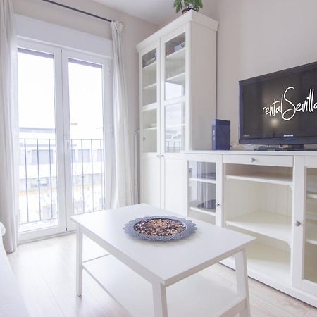 Rentalsevilla Menendez Pelayo Luaran gambar